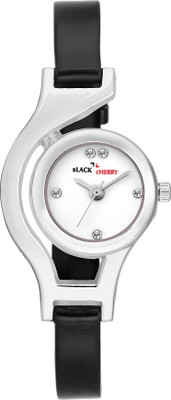 

Black Cherry BC 1006 Watch - For Girls