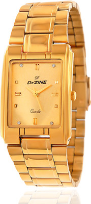 

Dezine DZ-GSQ015 Watch - For Men