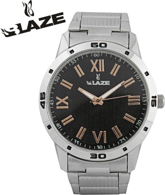 Blaze IND-TW000Y407 Octane Ultimate Pattern Analog Watch  - For Men   Watches  (Blaze)