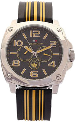 

Tommy Hilfiger TH1790667/D Watch - For Men