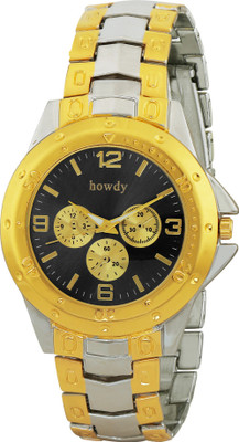 

Howdy ss577 Watch - For Men