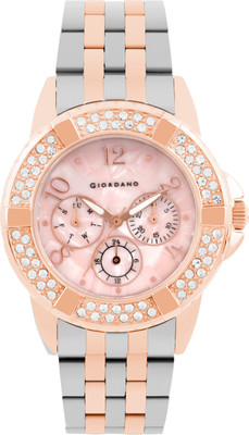 Giordano 2507-55 Watch - For Women