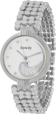 Howdy howdy-ss397 Analog Watch  - For Girls   Watches  (Howdy)