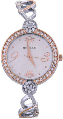 

Cronous CS0810 Watch - For Women