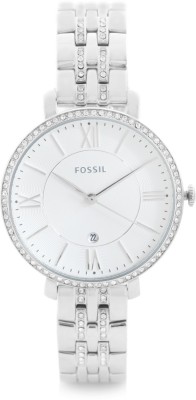 Fossil ES3545I Analog Watch  - For Women   Watches  (Fossil)