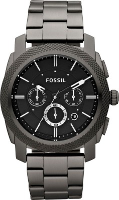 Fossil FS4662 Watch  - For Men   Watches  (Fossil)