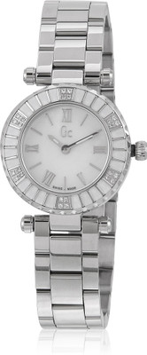 

GC X70119L1S Gc Mini Chic Watch - For Women