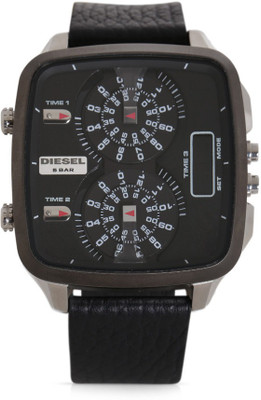 

Diesel DZ7302I Watch - For Men(End of Season Style)
