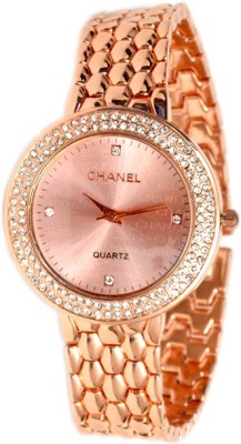 

Chanel wh016 Watch - For Girls