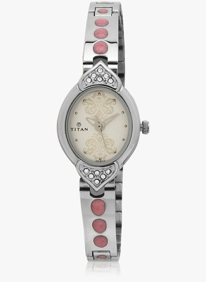 

Titan 2468SM05 Watch