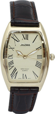

Jazma E11A832LA Casual Watch - For Women