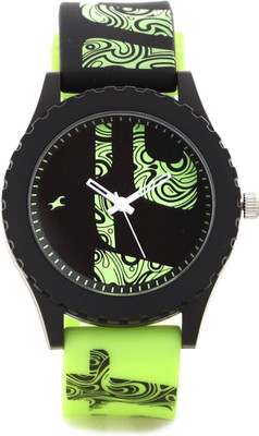 

Fastrack 38026PP02 Watch - For Men & Women