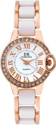IIK Collection IIK-1112W Analog Watch  - For Women   Watches  (IIK Collection)