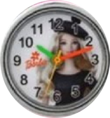 Fashion Knockout 35013C9 Barbie Analog Watch  - For Girls   Watches  (Fashion Knockout)