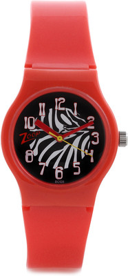 

Zoop NDC4045PP01C Fastrack Watch - For Boys