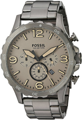 

Fossil JR1523 Watch - For Men