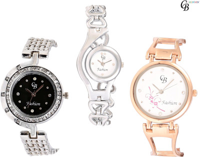 

CB Fashion RW199 Watch - For Women