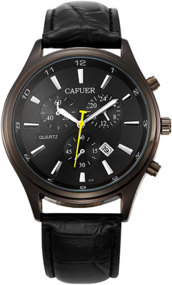 

Cafuer W1165BBXZ Watch - For Men
