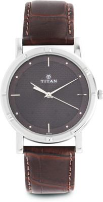 

Titan NF1639SL02 Watch - For Men