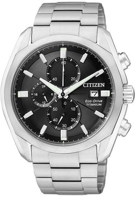 

Citizen CA0021-53E Eco-Drive Watch - For Men