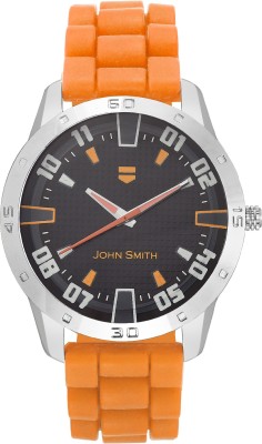 John Smith 10104 Analog Watch  - For Men   Watches  (John Smith)