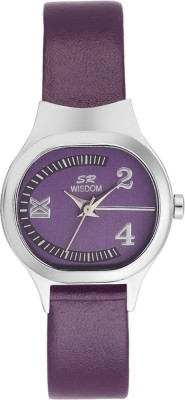 Wisdom ST-3901 New Collection Watch  - For Women   Watches  (wisdom)