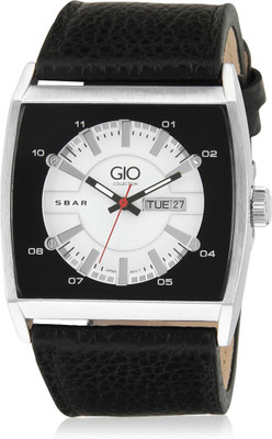 

Gio Collection G0036-02 Special Edition Watch - For Men