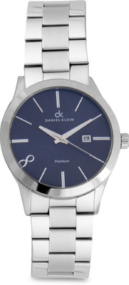 

Daniel Klein DK10298-7 Watch - For Men