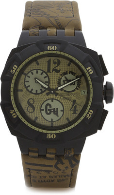 

Swatch SUIB405 Watch - For Men