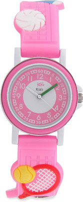

Kool Kidz DMK-002-PK 03 Watch