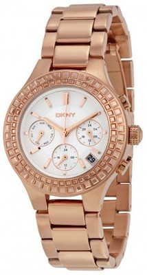 

DKNY NY2261 CHAMBERS Watch - For Women