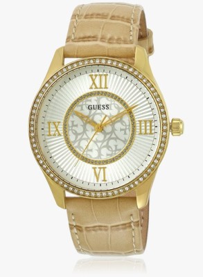 Guess W0768L2 Analog Watch  - For Women   Watches  (Guess)
