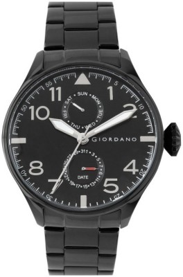 Giordano 1719-55 Analog Watch  - For Men   Watches  (Giordano)