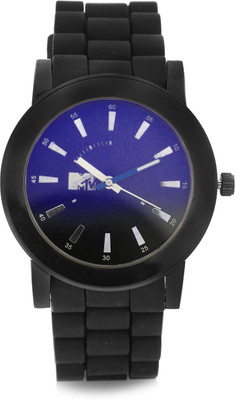 

MTV B7009BL Watch - For Men