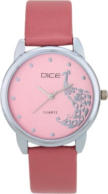Dice GRC-M169-8873 Analog Watch  - For Girls   Watches  (Dice)
