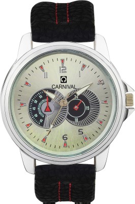 Carnival C0009LM01 Watch  - For Men   Watches  (Carnival)