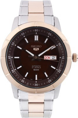 

Seiko SNKN60K1 Watch - For Men