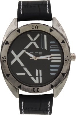 Dice WHL-B016-1109 Wheel Analog Watch  - For Men   Watches  (Dice)