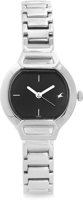 

Fastrack 6104SM01 Watch - For Women