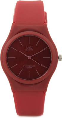 Q&Q VQ86J023Y Watch - For Women