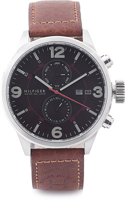 

Tommy Hilfiger TH1790892/D Watch - For Men