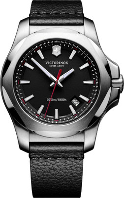 

Victorinox 241737-2 Watch - For Men