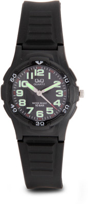 

Q&Q VQ14-002 Watch - For Men