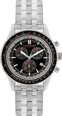 

Giordano GX1580-11 Watch - For Men