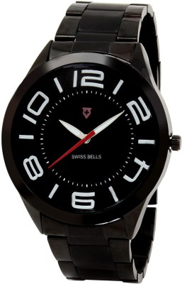 Svviss Bells 709TA Sports Analog Watch  - For Men   Watches  (Svviss Bells)