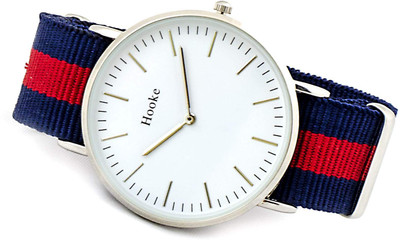 

Hooke HK3327 Watch - For Men