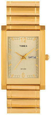

Timex XU13 Watch - For Men
