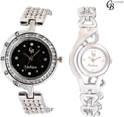 CB Fashion RW114 114 Watch - For Women