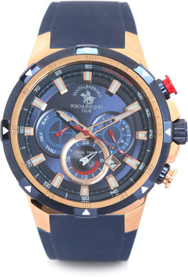 

Santa Barbara SB.2.1111.1 Watch - For Men