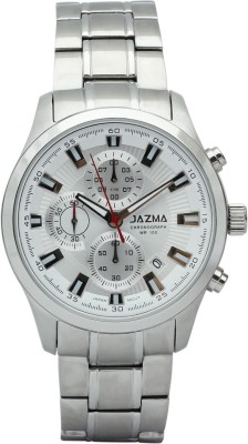 Jazma S32T757SS Sporty Analog Watch  - For Men   Watches  (Jazma)